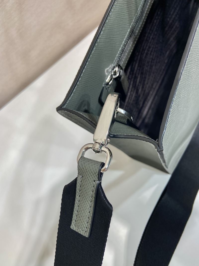 mens Pra*a briefcases